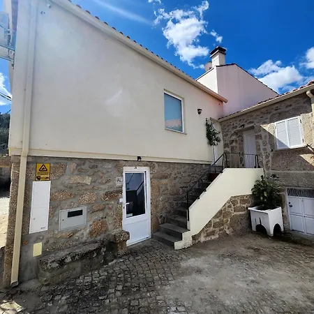 Holiday home A Casa Da Aldeia 1 Belmonte