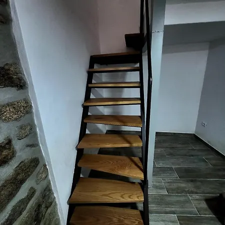 Holiday home A Casa Da Aldeia 1 Belmonte