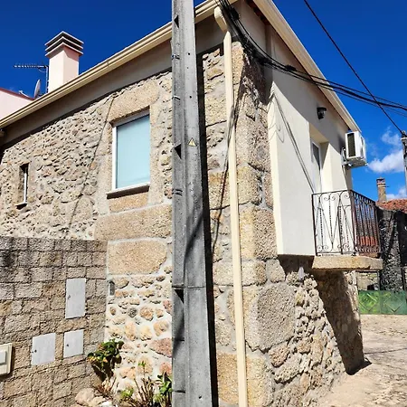 Holiday home A Casa Da Aldeia 1 Belmonte Gaia