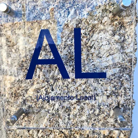 A Casa Da Aldeia 1 Belmonte * Gaia