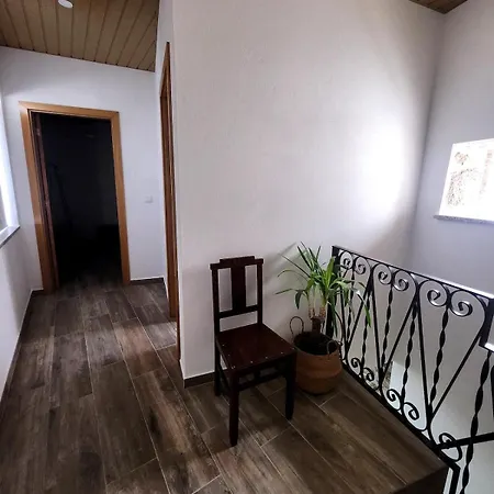 A Casa Da Aldeia 1 Belmonte Prázdninový dům