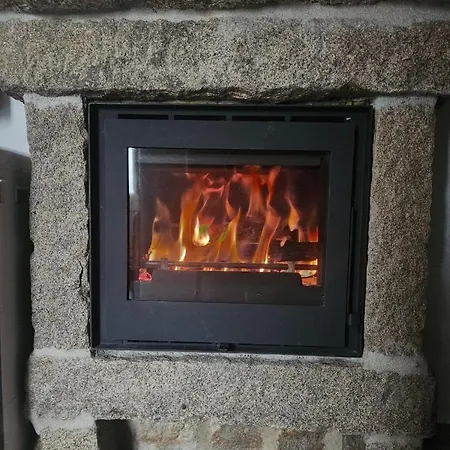 A Casa Da Aldeia 1 Belmonte Prázdninový dům