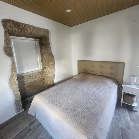 A Casa Da Aldeia 1 Belmonte * Gaia