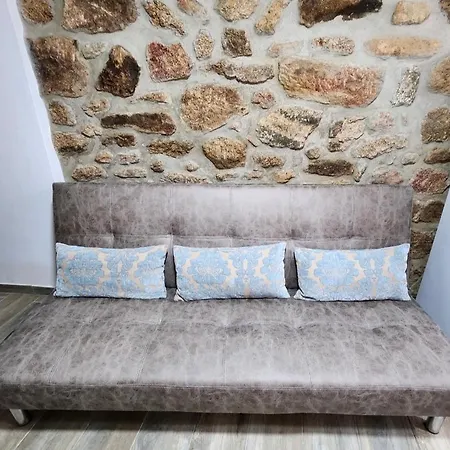 A Casa Da Aldeia 1 Belmonte Holiday home *