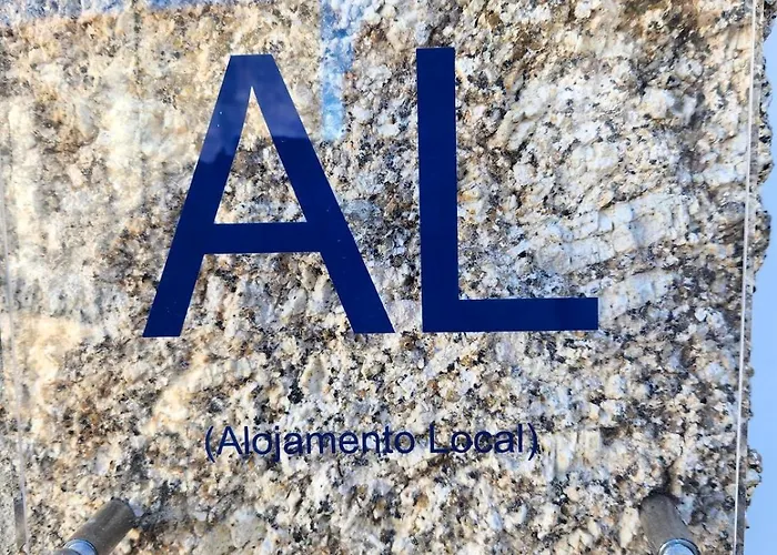 A Casa Da Aldeia 1 Belmonte * Gaia