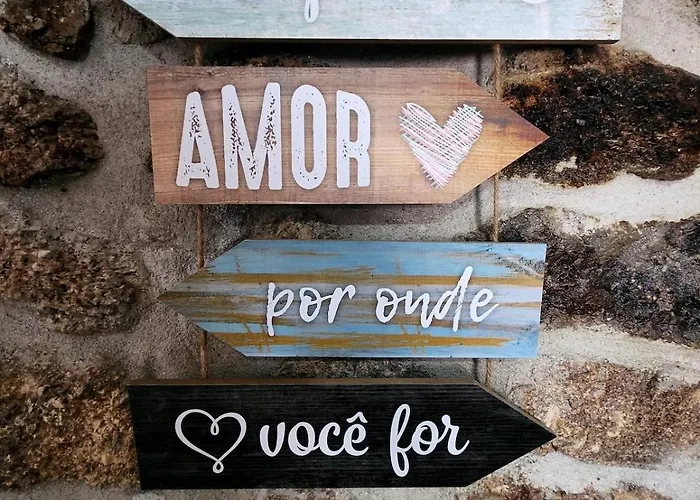 A Casa Da Aldeia 1 Belmonte *