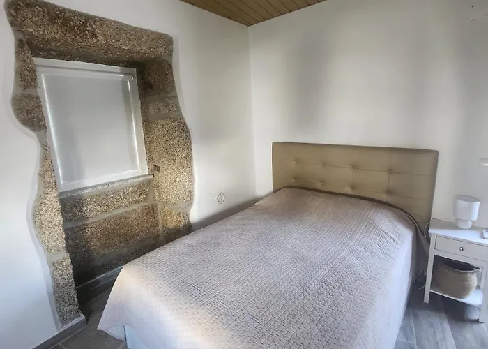 A Casa Da Aldeia 1 Belmonte